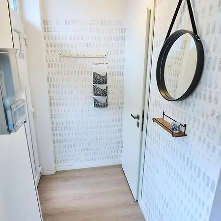 Sobi Apartamento Budapest