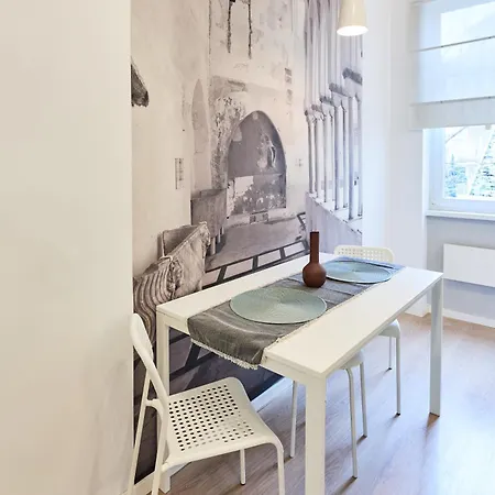 Appartamento Sobi Budapest
