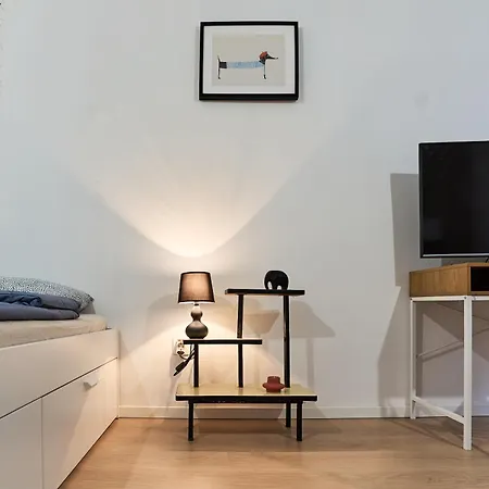 Appartement Sobi By Staymood Holidays