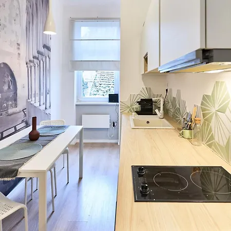 Appartement Sobi By Staymood Holidays